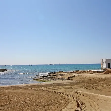Bahia Del Sol Costa Appartement Calp