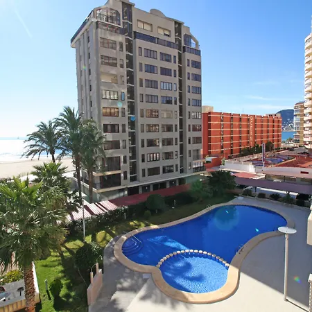 Bahia Del Sol Costa * Calp