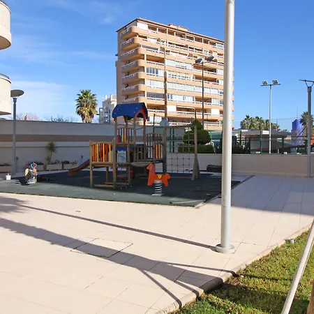 Bahia Del Sol Costa Appartement Calp